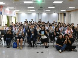 김제시립도서관, 제8회 북적북적 책놀이 축제 성료 기사 이미지