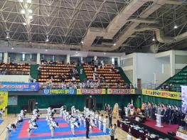 김제시, 9월중 연이은 전국대회 개최로 “지역경제 활성화 도모” 기사 이미지