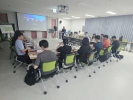 남원시, 국지도 60호(주천~고기) 타당성 재조사 KDI 현장방문 기사 이미지