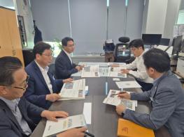 고창군, ‘평촌 자연재해위험개선지구 정비사업’ 국가예산 신규 선정 쾌거 기사 이미지